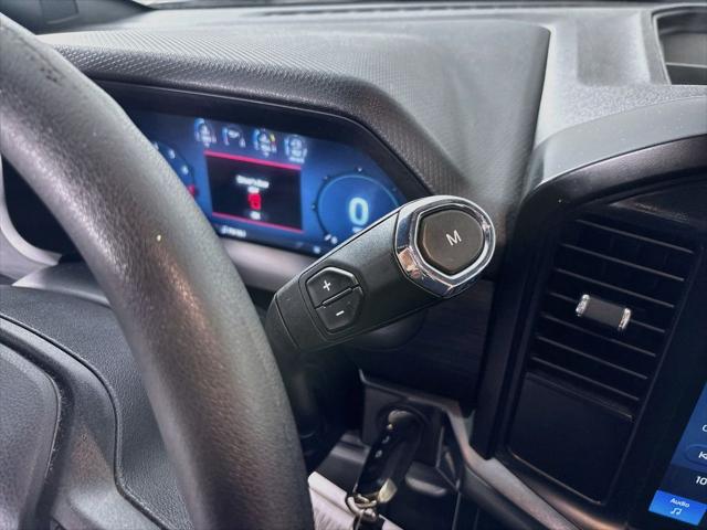 Used 2024 Ford F-150 STX For Sale in Olive Branch, MS