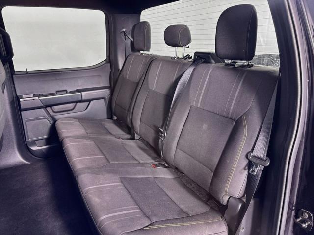 Used 2024 Ford F-150 STX For Sale in Olive Branch, MS