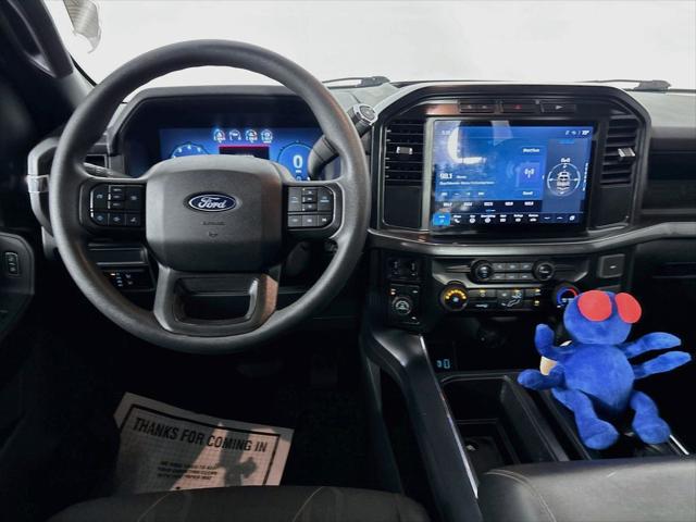 Used 2024 Ford F-150 STX For Sale in Olive Branch, MS