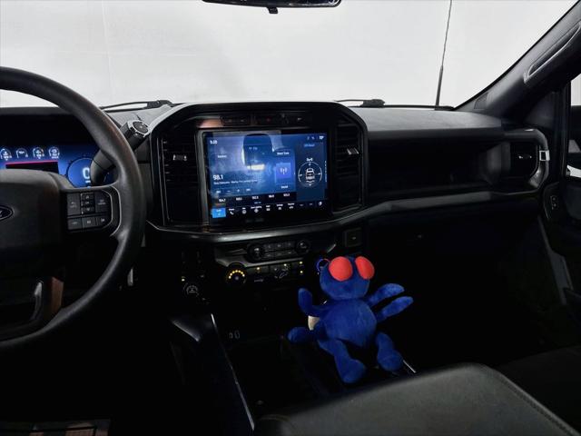 Used 2024 Ford F-150 STX For Sale in Olive Branch, MS
