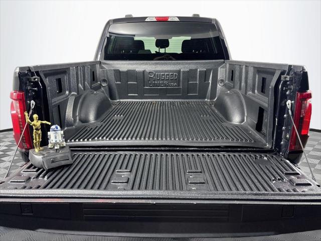 Used 2024 Ford F-150 STX For Sale in Olive Branch, MS