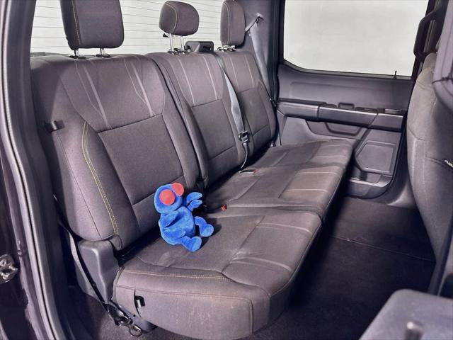 Used 2024 Ford F-150 STX For Sale in Olive Branch, MS