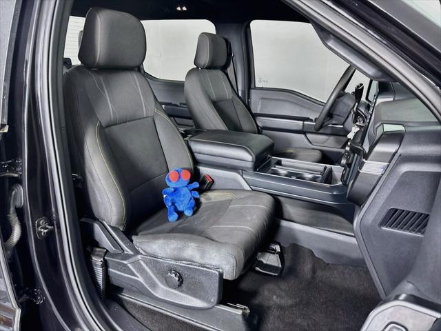 Used 2024 Ford F-150 STX For Sale in Olive Branch, MS