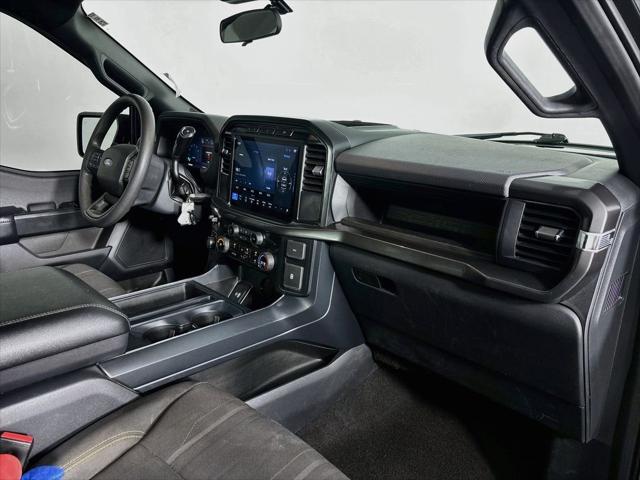 Used 2024 Ford F-150 STX For Sale in Olive Branch, MS