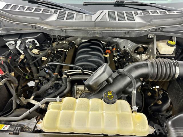 Used 2024 Ford F-150 STX For Sale in Olive Branch, MS