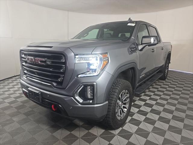 Used 2019 GMC Sierra 1500 AT4 For Sale in Olive Branch, MS