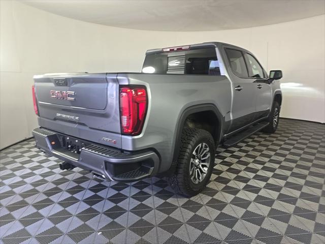 Used 2019 GMC Sierra 1500 AT4 For Sale in Olive Branch, MS