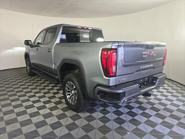 Used 2019 GMC Sierra 1500 AT4 For Sale in Olive Branch, MS