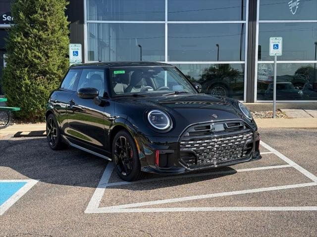 2027 MINI Cooper Coupe John Cooper Works for sale in Madison, WI