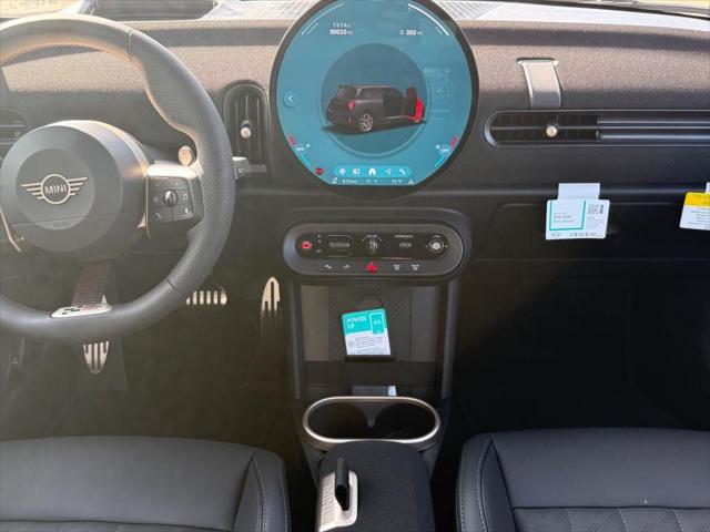 2027 MINI Cooper Coupe John Cooper Works