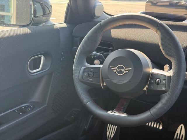 2027 MINI Cooper Coupe John Cooper Works