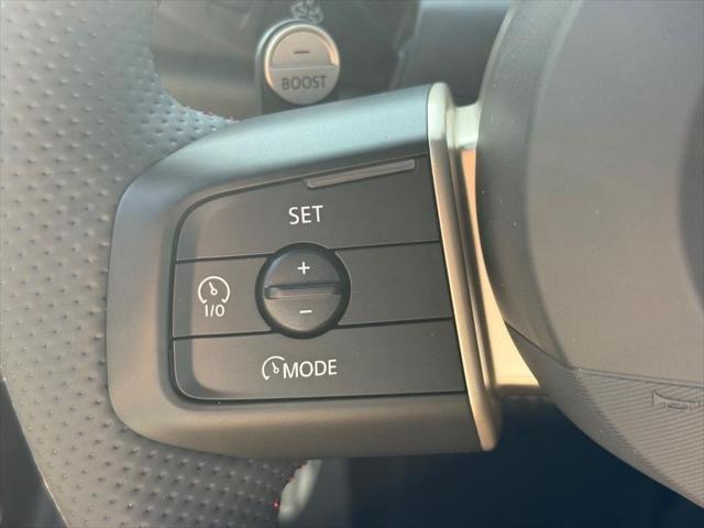2027 MINI Cooper Coupe John Cooper Works
