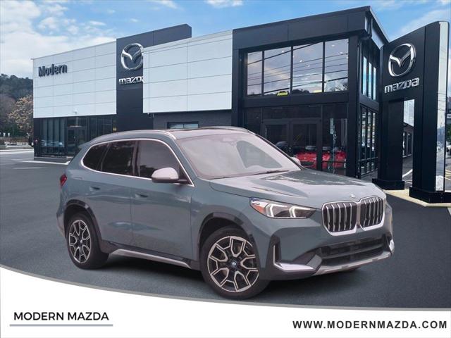 2023 BMW X1 xDrive28i for sale in Thomaston, CT