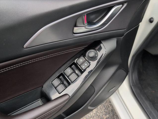 2017 Mazda Mazda3 Grand Touring
