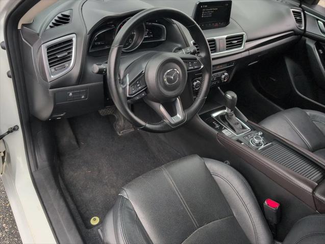 2017 Mazda Mazda3 Grand Touring
