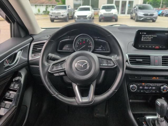 2017 Mazda Mazda3 Grand Touring