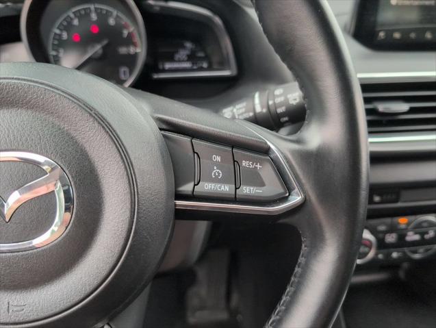 2017 Mazda Mazda3 Grand Touring