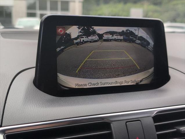 2017 Mazda Mazda3 Grand Touring