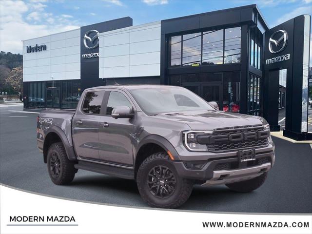 2025 Ford Ranger Raptor for sale in Thomaston, CT