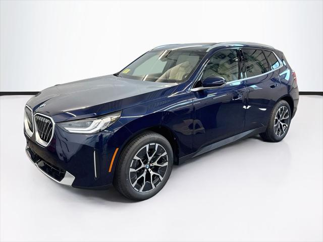 2026 BMW X3 30 xDrive for sale in Peabody, MA