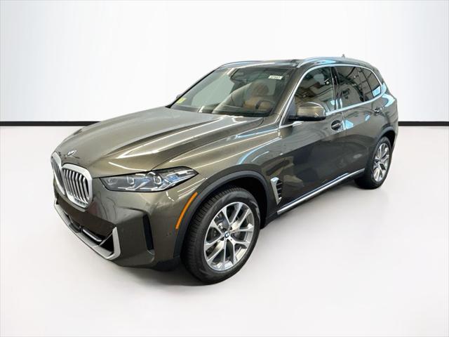 2026 BMW X5 xDrive40i for sale in Peabody, MA