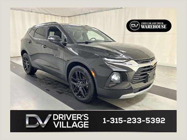 2019 Chevrolet Blazer Base for sale in Cicero, NY