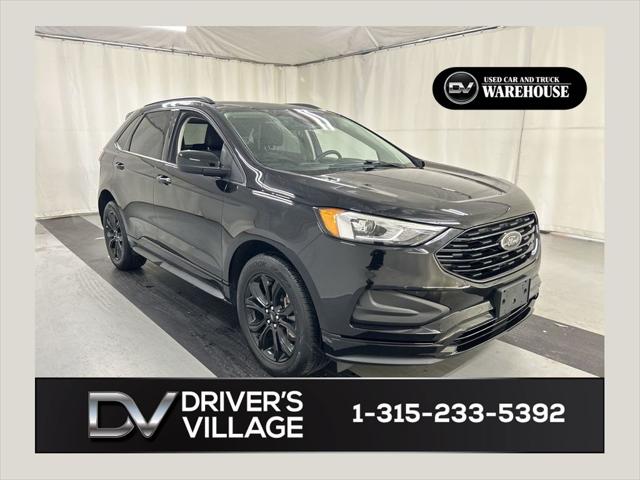 2023 Ford Edge SE for sale in Cicero, NY