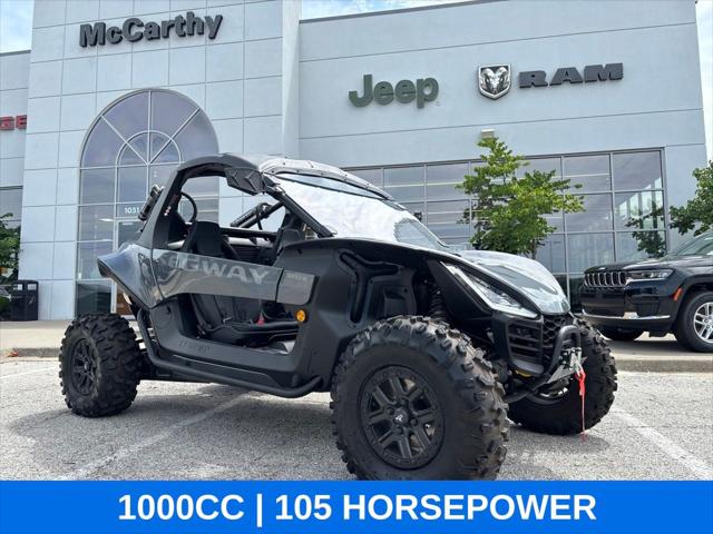 2023 Porsche Villain SX10 X for sale in Lee's Summit, MO