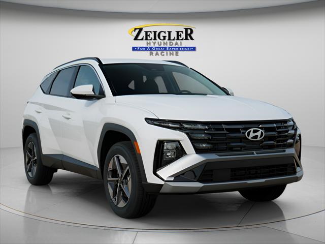 2026 Hyundai Tucson SEL for sale in Mt Pleasant, WI