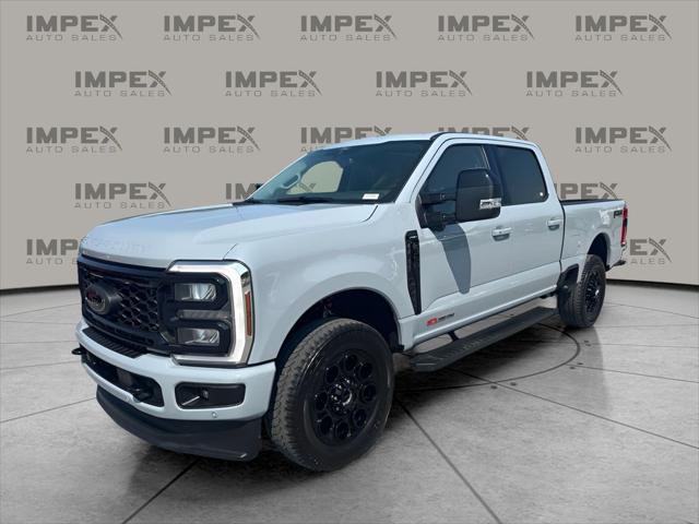 2026 Ford F-350 LARIAT for sale in Greensboro, NC