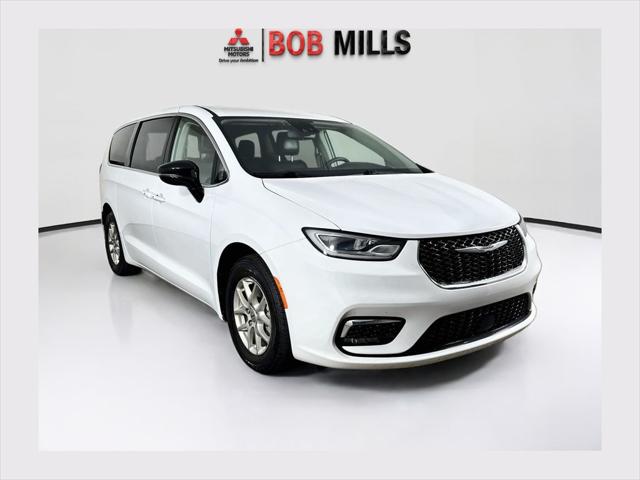 2024 Chrysler Pacifica Touring L for sale in MYRTLE BEACH, SC