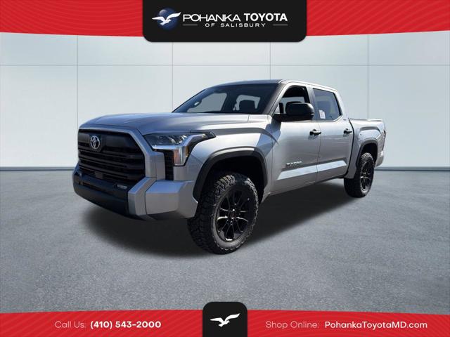 2026 Toyota Tundra SR5 CrewMax 5.5 Bed for sale in Salisbury, MD