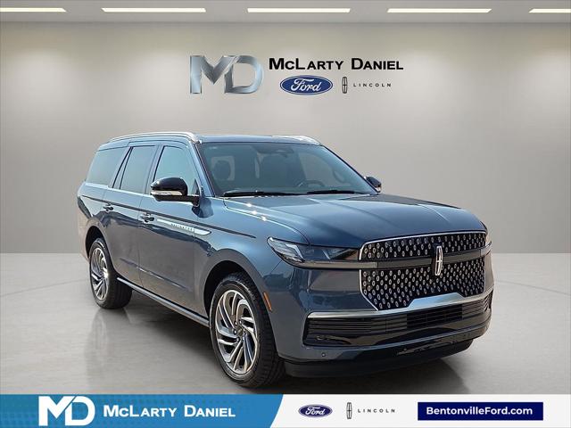 2027 Lincoln Navigator Reserve for sale in Bentonville, AR
