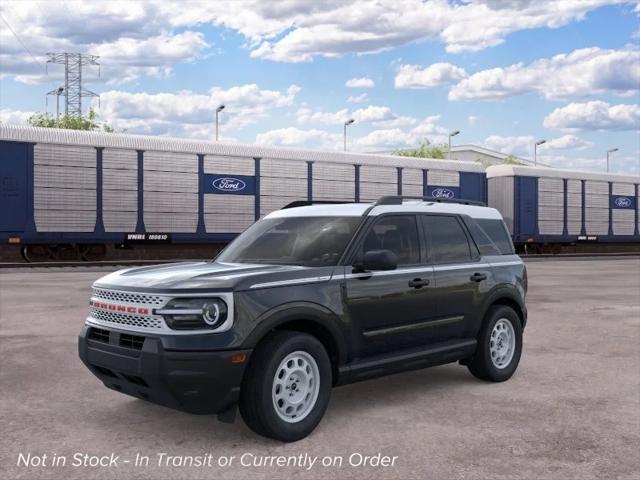 2026 Ford Bronco Sport Heritage for sale in Glen Burnie, MD