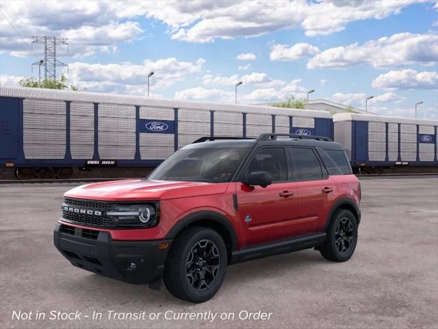 2026 Ford Bronco Sport Outer Banks for sale in Glen Burnie, MD