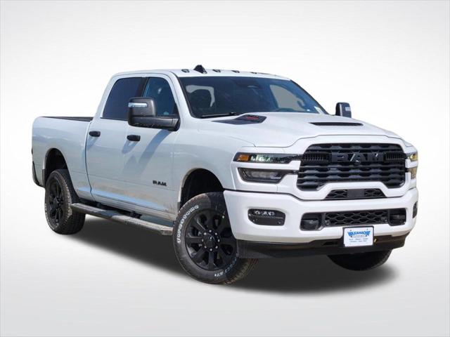 2026 Ram 2500 Tradesman Crew Cab 4x4 64 Box for sale in Waxahachie, TX