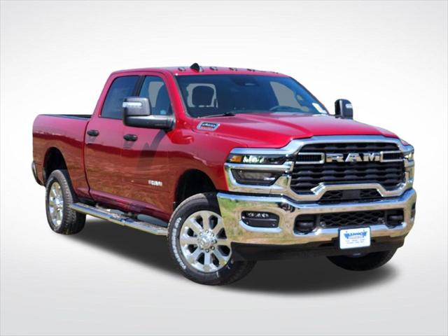 2026 Ram 2500 Lone Star Crew Cab 4x4 64 Box for sale in Waxahachie, TX