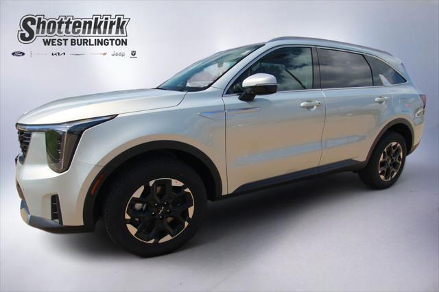 2026 Kia Sorento S for sale in Bristol, TN