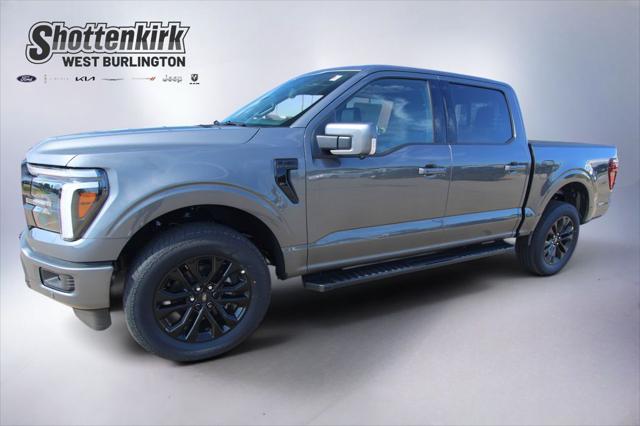 2026 Ford F-150 LARIAT for sale in Bristol, TN