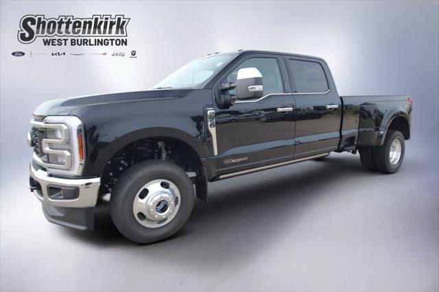2026 Ford F-350 LARIAT for sale in Bristol, TN