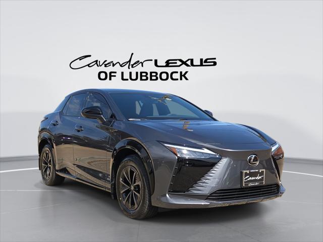 2026 Lexus RZ 350e Premium for sale in Lubbock, TX