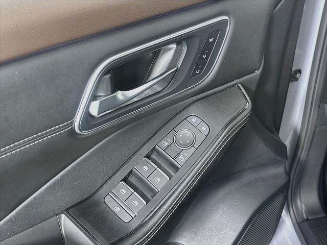 Used 2023 Nissan Rogue Platinum FWD For Sale in Millington, TN
