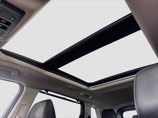 Used 2023 Nissan Rogue Platinum FWD For Sale in Millington, TN