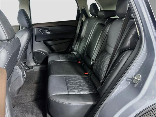 Used 2023 Nissan Rogue Platinum FWD For Sale in Millington, TN