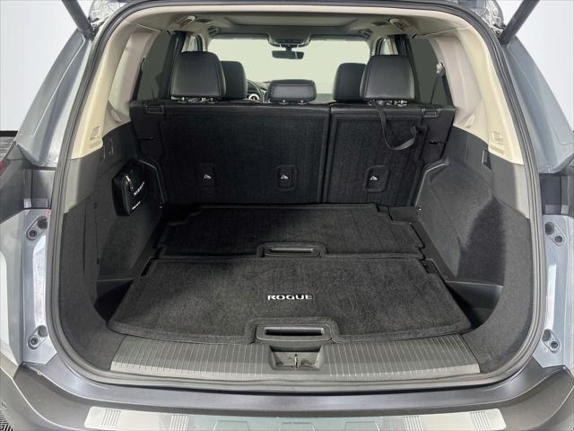 Used 2023 Nissan Rogue Platinum FWD For Sale in Millington, TN
