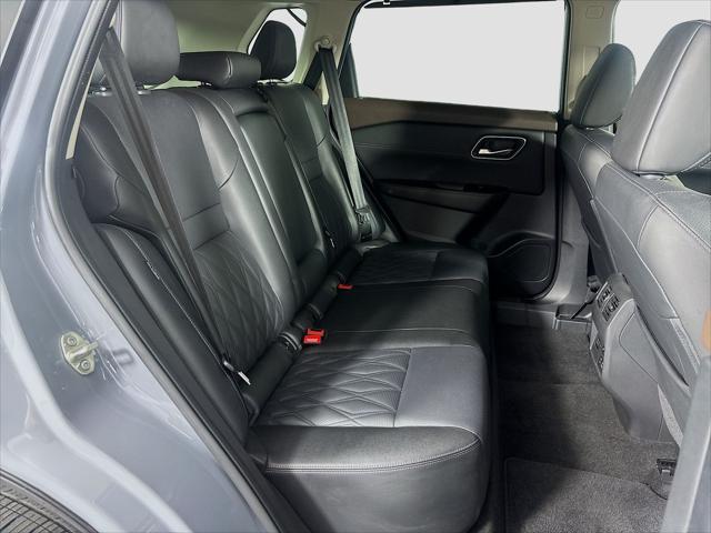 Used 2023 Nissan Rogue Platinum FWD For Sale in Millington, TN