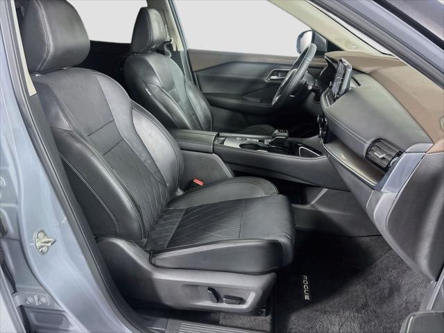 Used 2023 Nissan Rogue Platinum FWD For Sale in Millington, TN