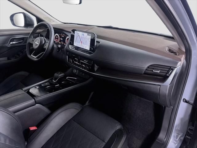 Used 2023 Nissan Rogue Platinum FWD For Sale in Millington, TN
