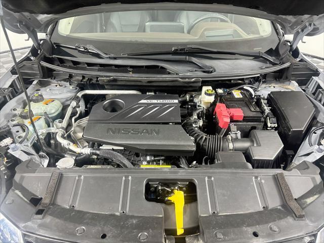 Used 2023 Nissan Rogue Platinum FWD For Sale in Millington, TN