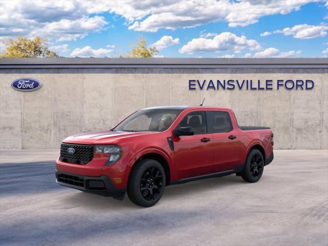 2026 Ford Maverick XLT for sale in Evansville, WI